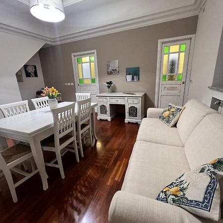 Melikris Home Palermo Ngoại thất bức ảnh