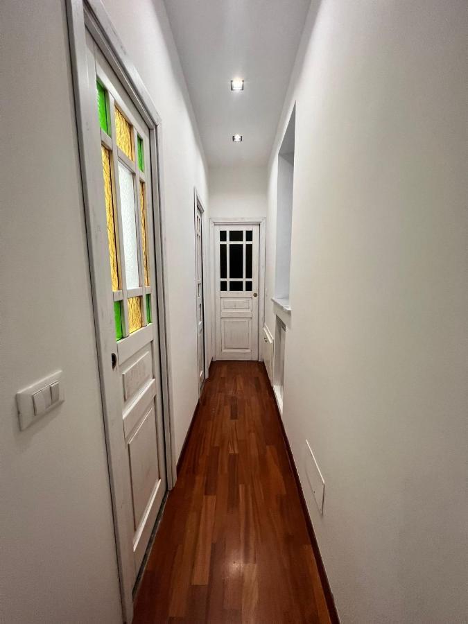 Melikris Home Palermo Ngoại thất bức ảnh