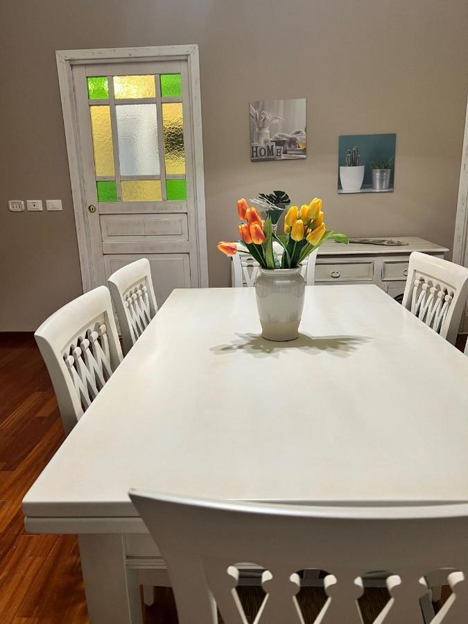 Melikris Home Palermo Ngoại thất bức ảnh