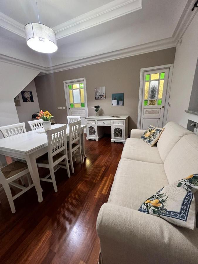 Melikris Home Palermo Ngoại thất bức ảnh
