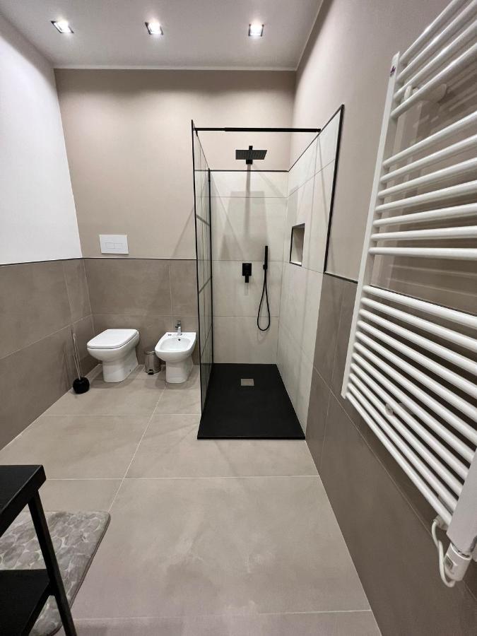 Melikris Home Palermo Ngoại thất bức ảnh