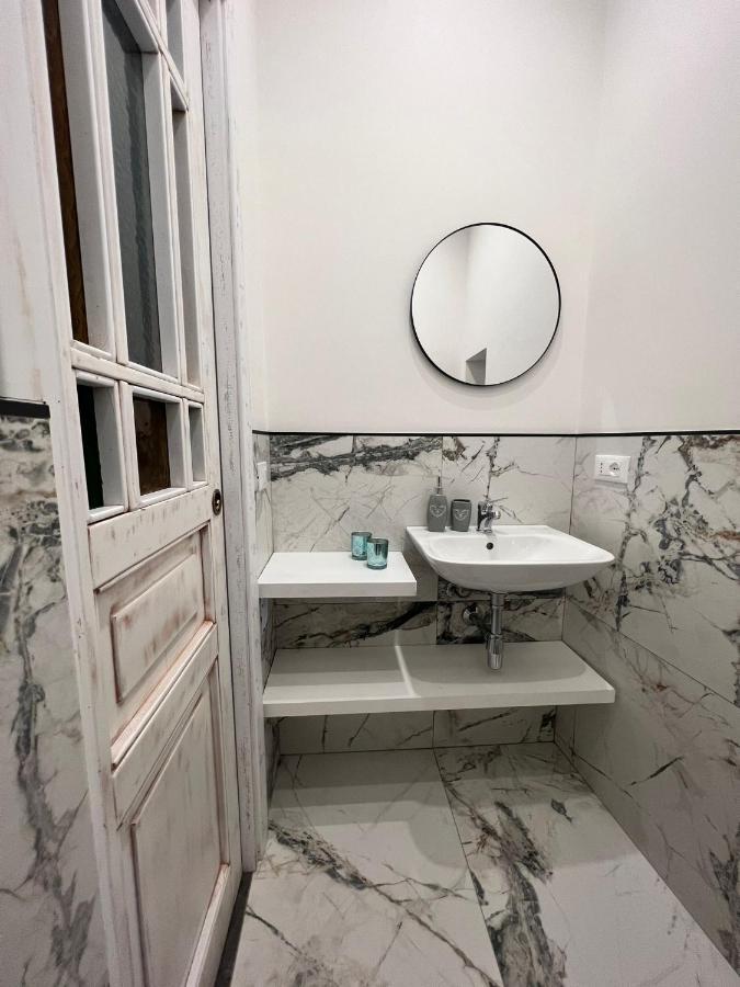 Melikris Home Palermo Ngoại thất bức ảnh