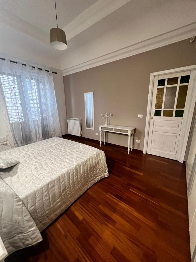 Melikris Home Palermo Ngoại thất bức ảnh