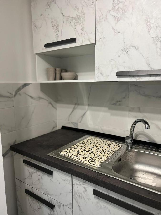 Melikris Home Palermo Ngoại thất bức ảnh