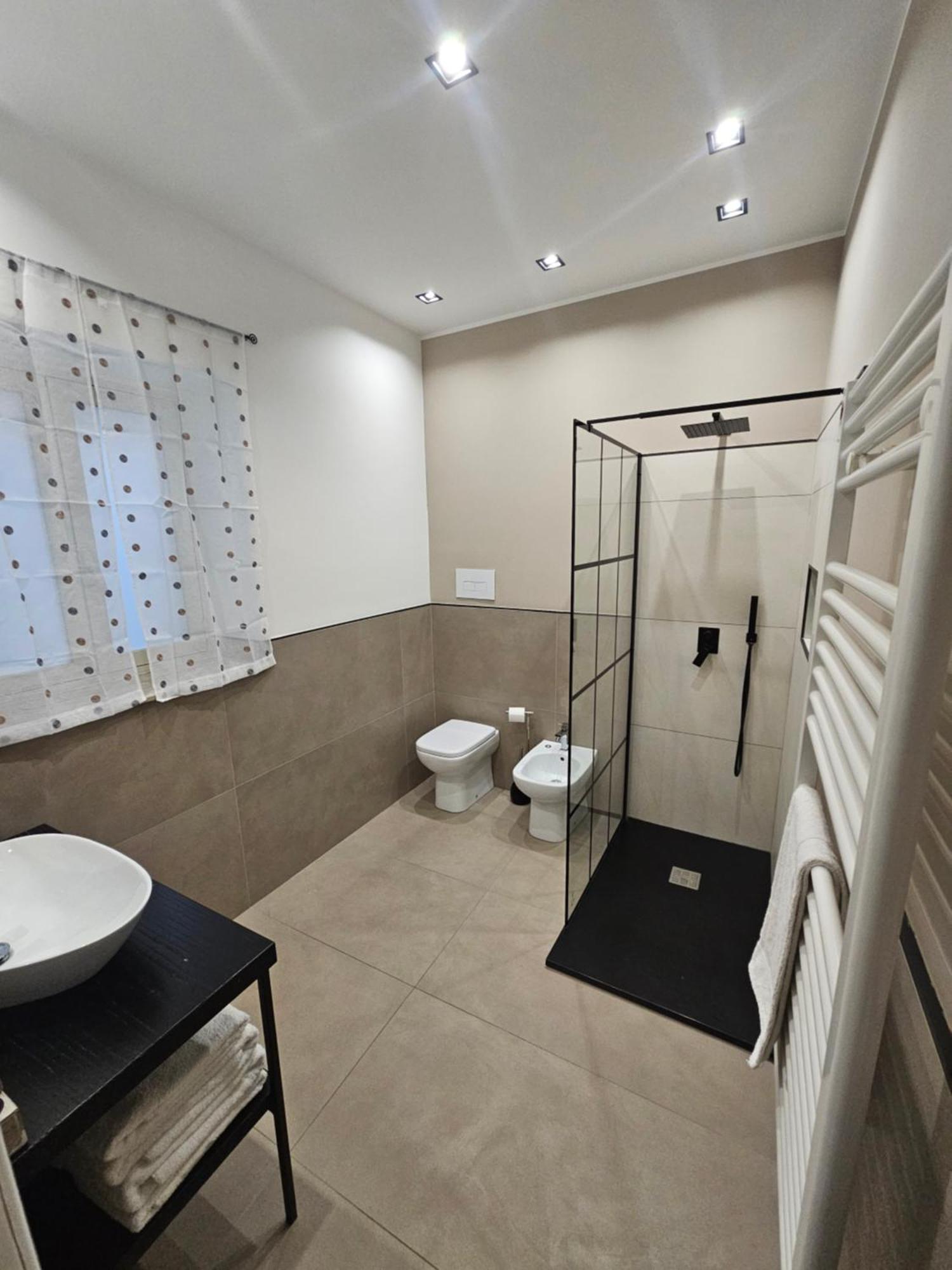 Melikris Home Palermo Ngoại thất bức ảnh