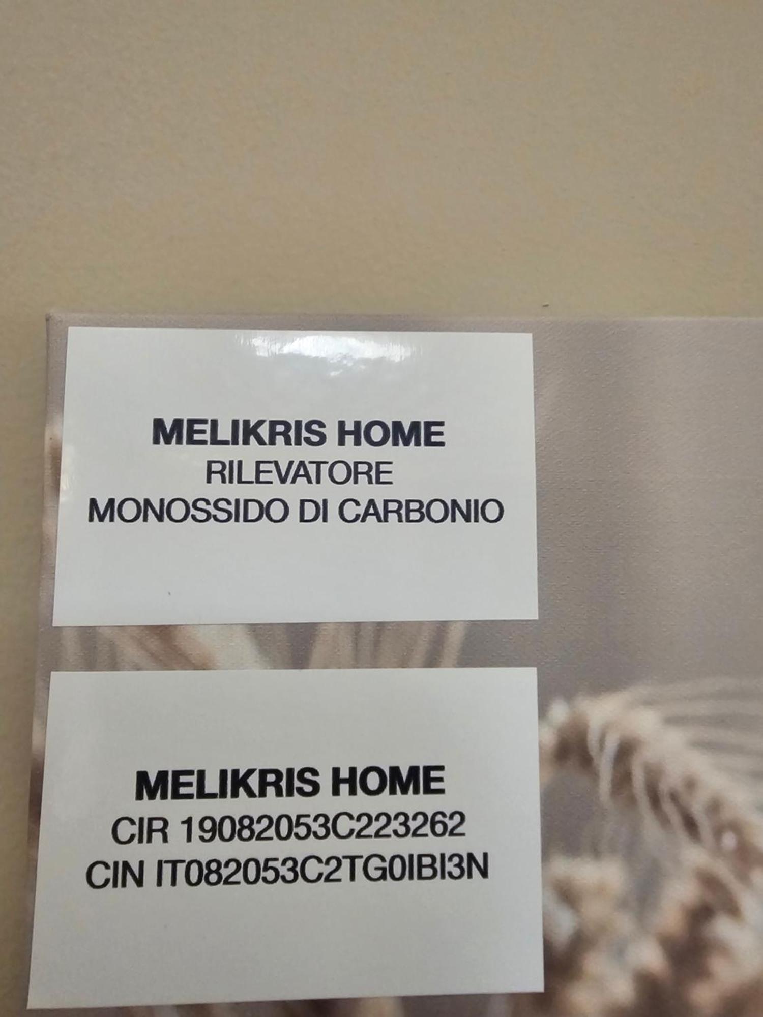 Melikris Home Palermo Ngoại thất bức ảnh