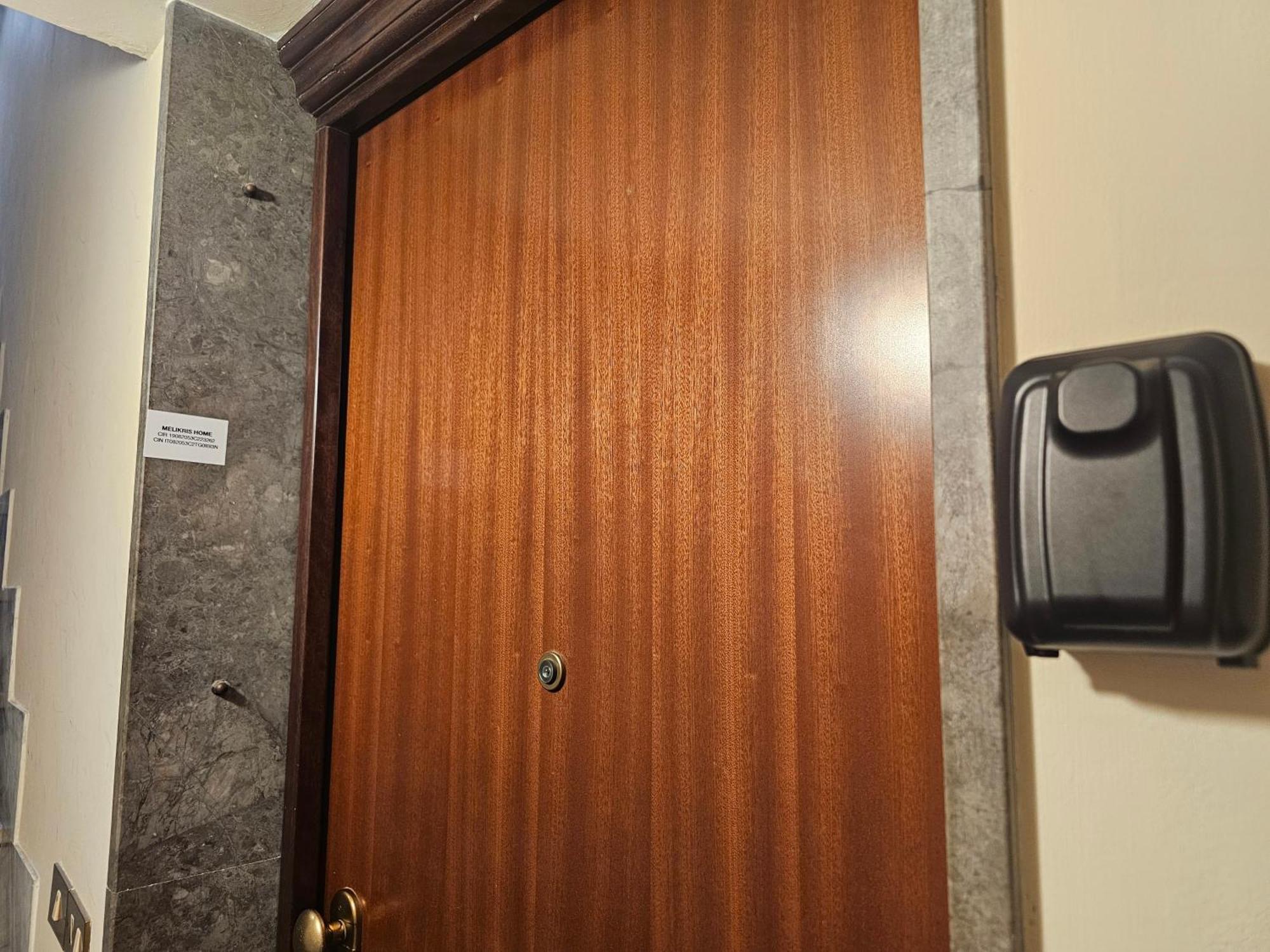 Melikris Home Palermo Ngoại thất bức ảnh