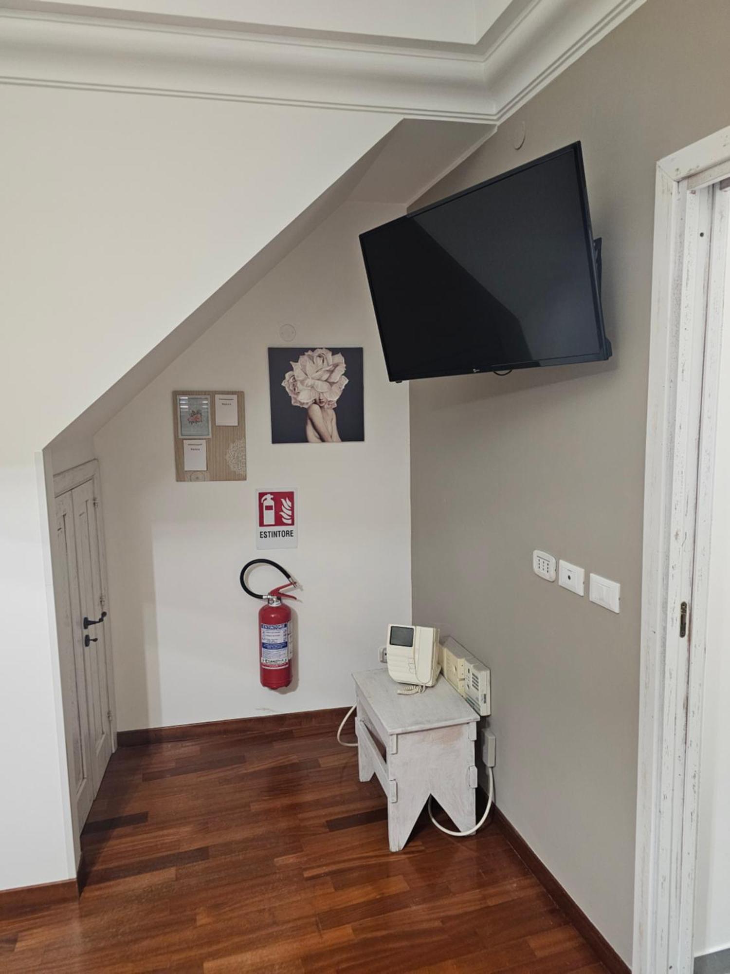 Melikris Home Palermo Ngoại thất bức ảnh