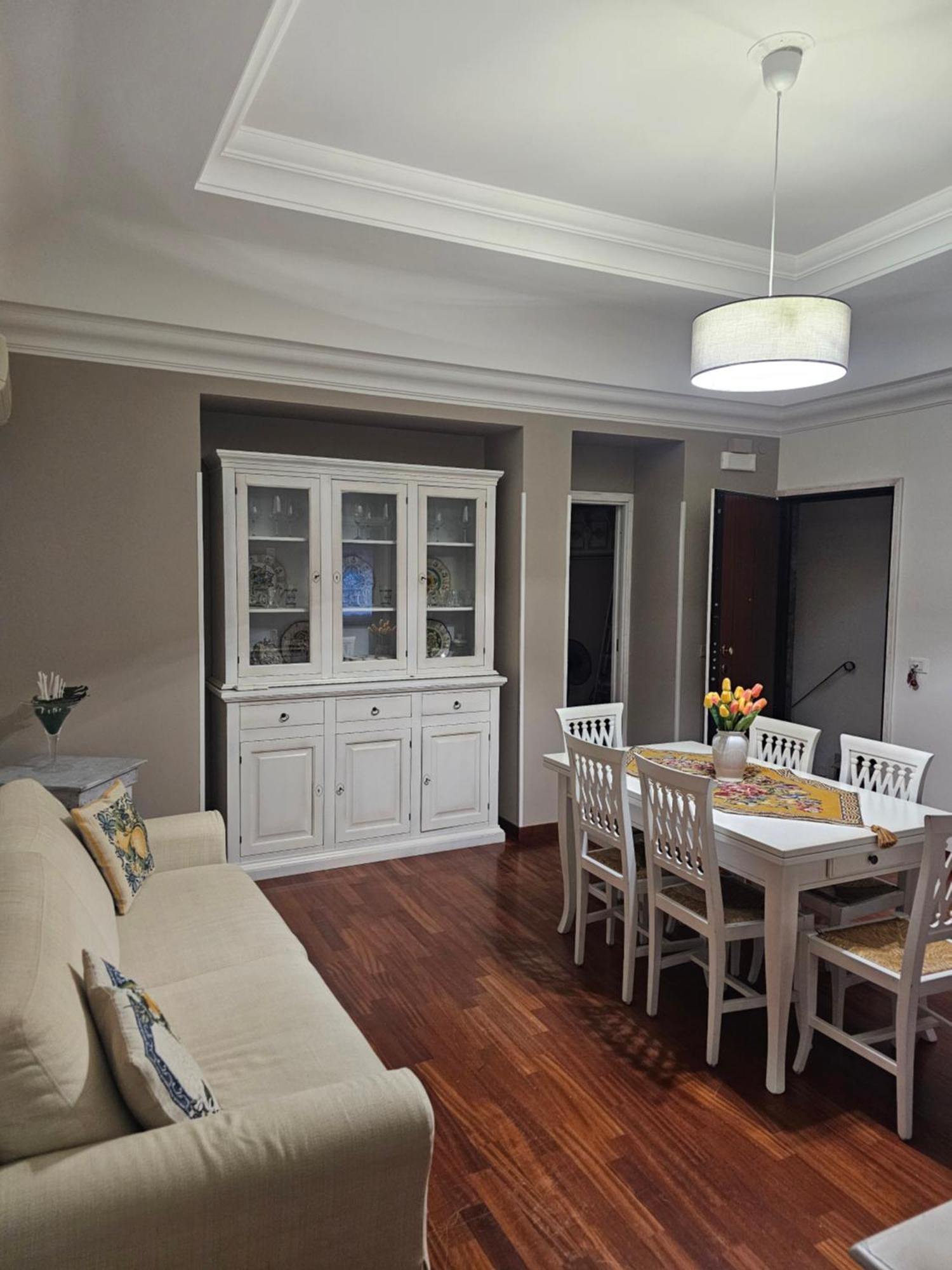 Melikris Home Palermo Ngoại thất bức ảnh