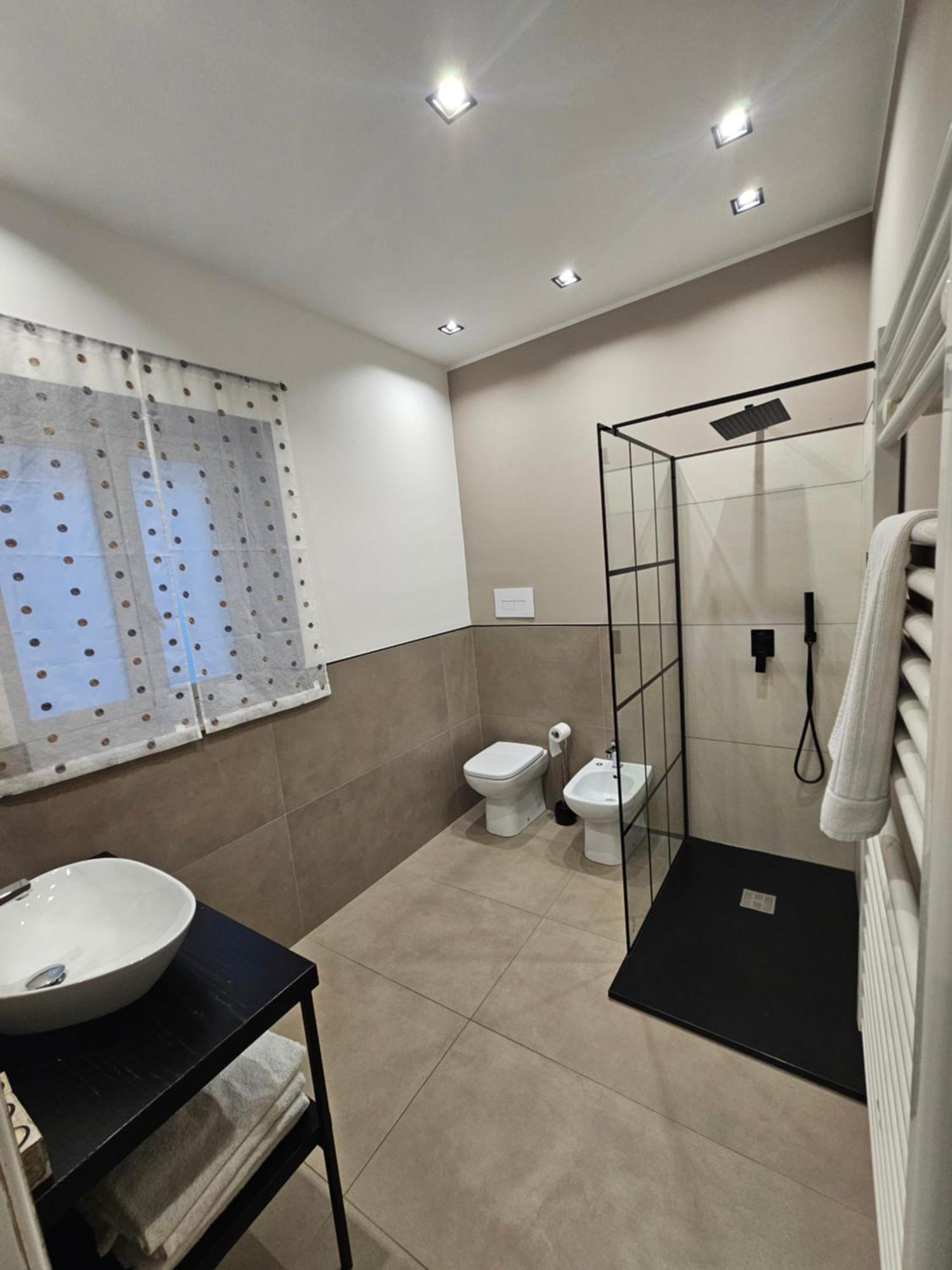 Melikris Home Palermo Ngoại thất bức ảnh
