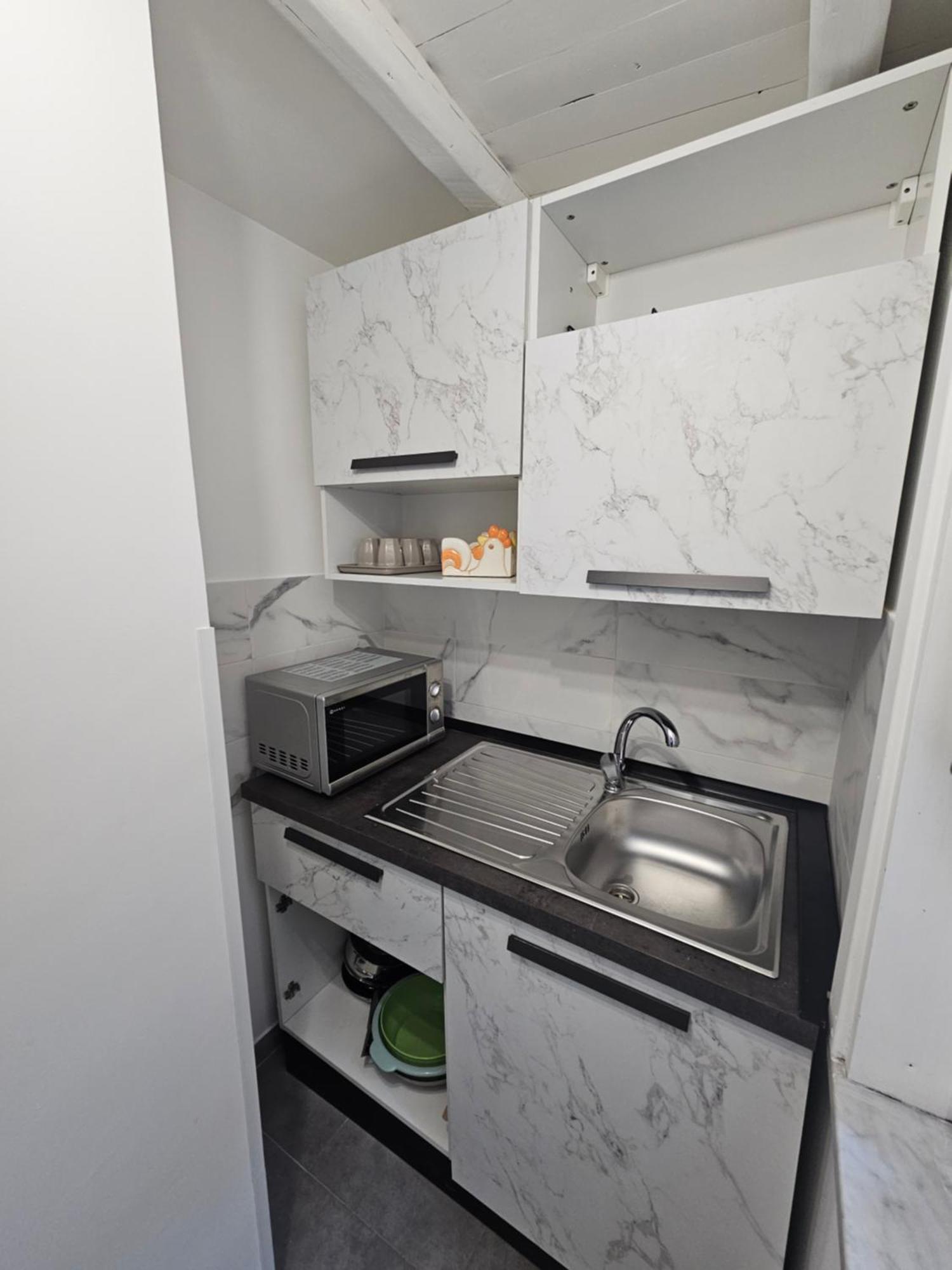 Melikris Home Palermo Ngoại thất bức ảnh