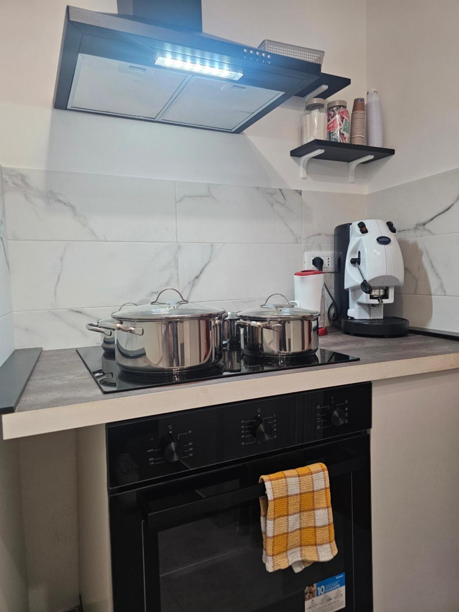 Melikris Home Palermo Ngoại thất bức ảnh
