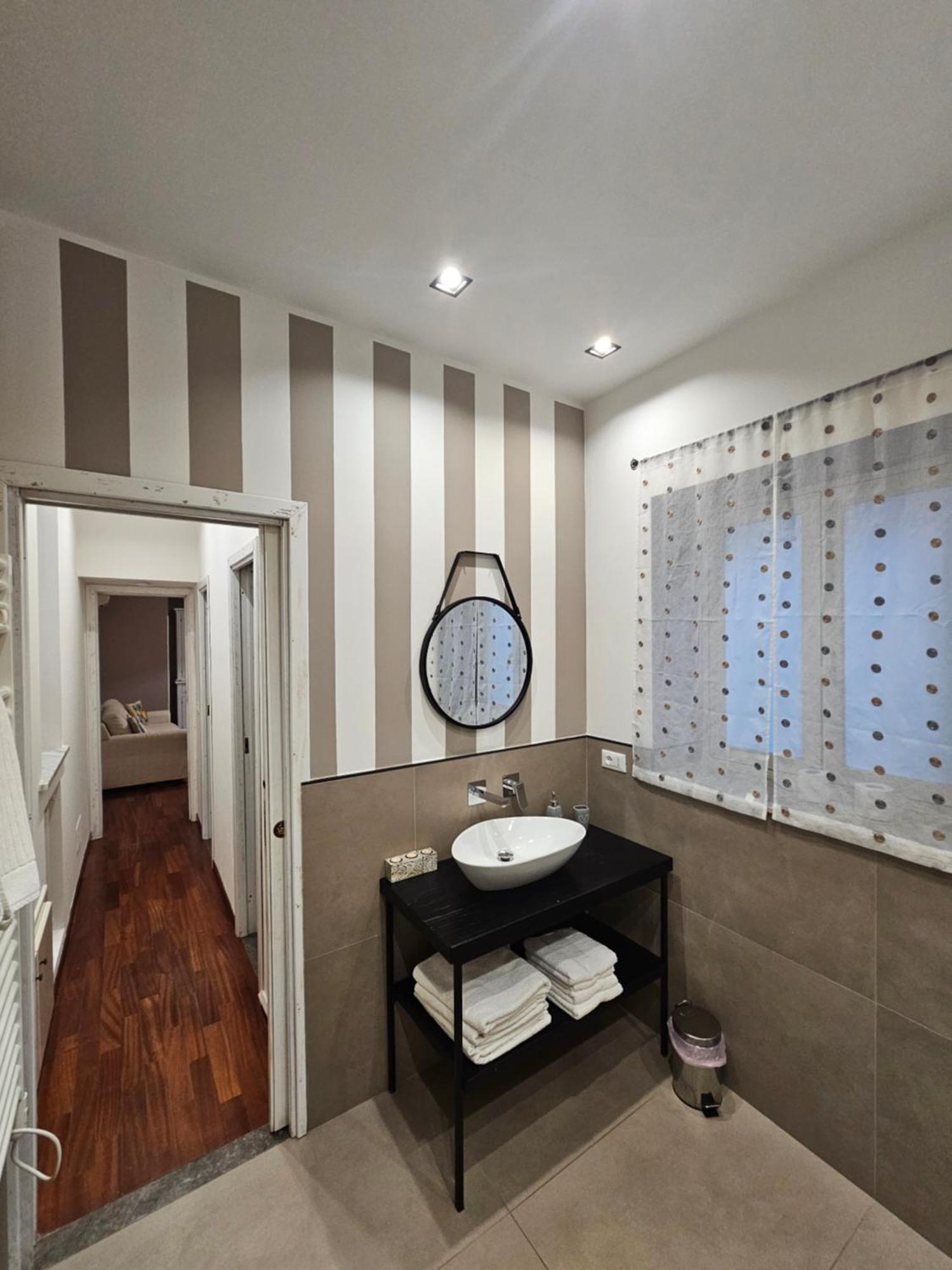 Melikris Home Palermo Ngoại thất bức ảnh