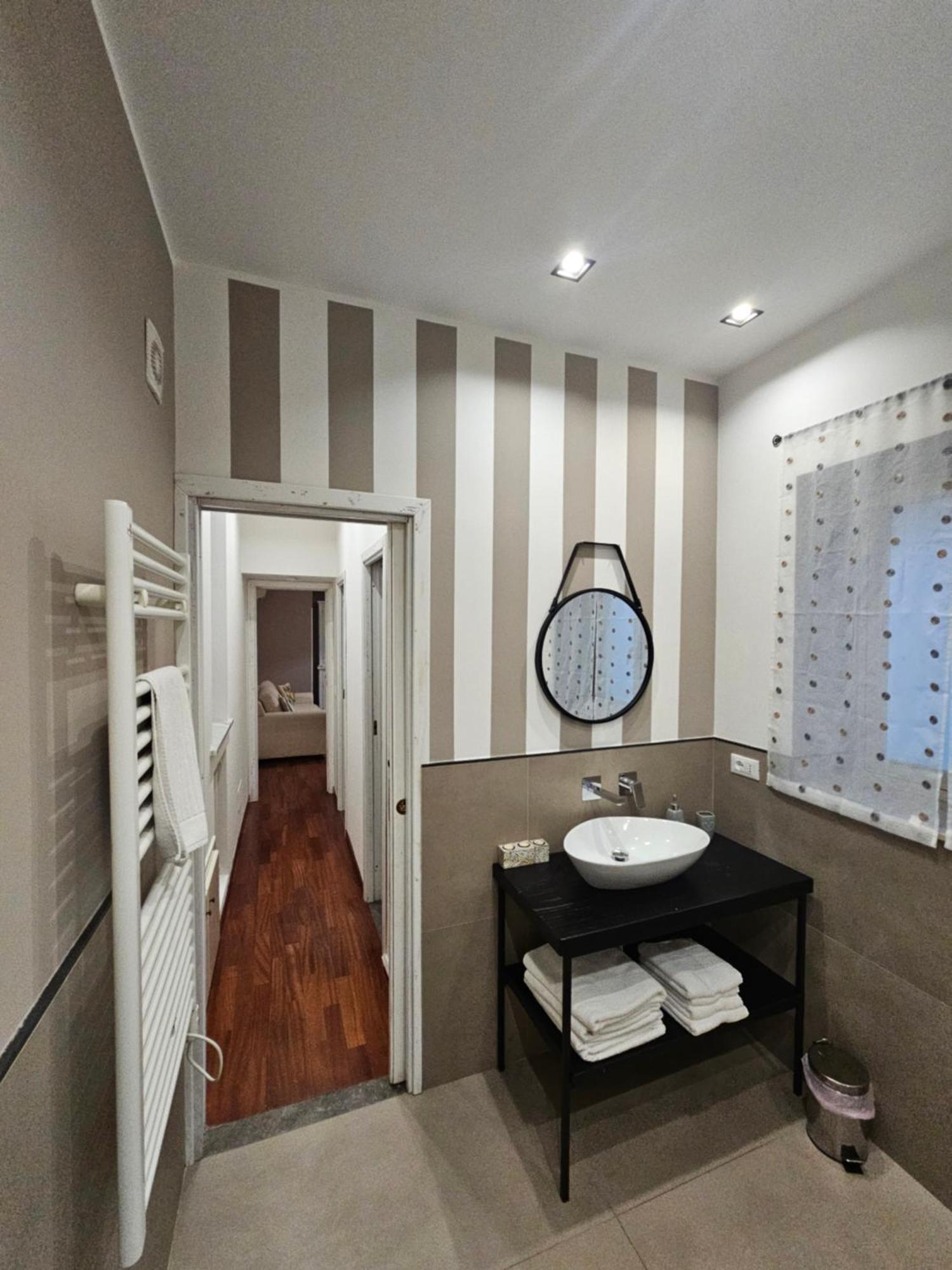 Melikris Home Palermo Ngoại thất bức ảnh