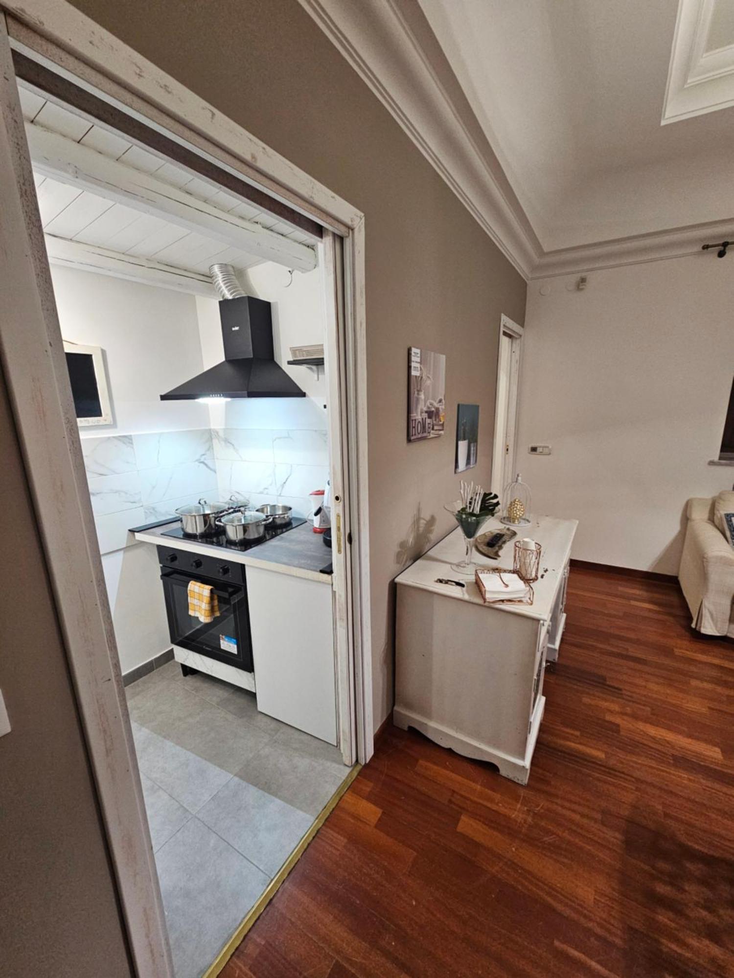 Melikris Home Palermo Ngoại thất bức ảnh