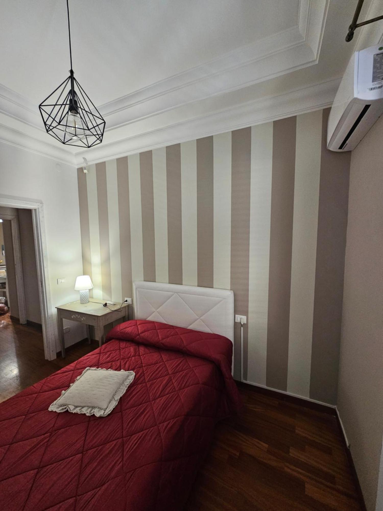 Melikris Home Palermo Ngoại thất bức ảnh