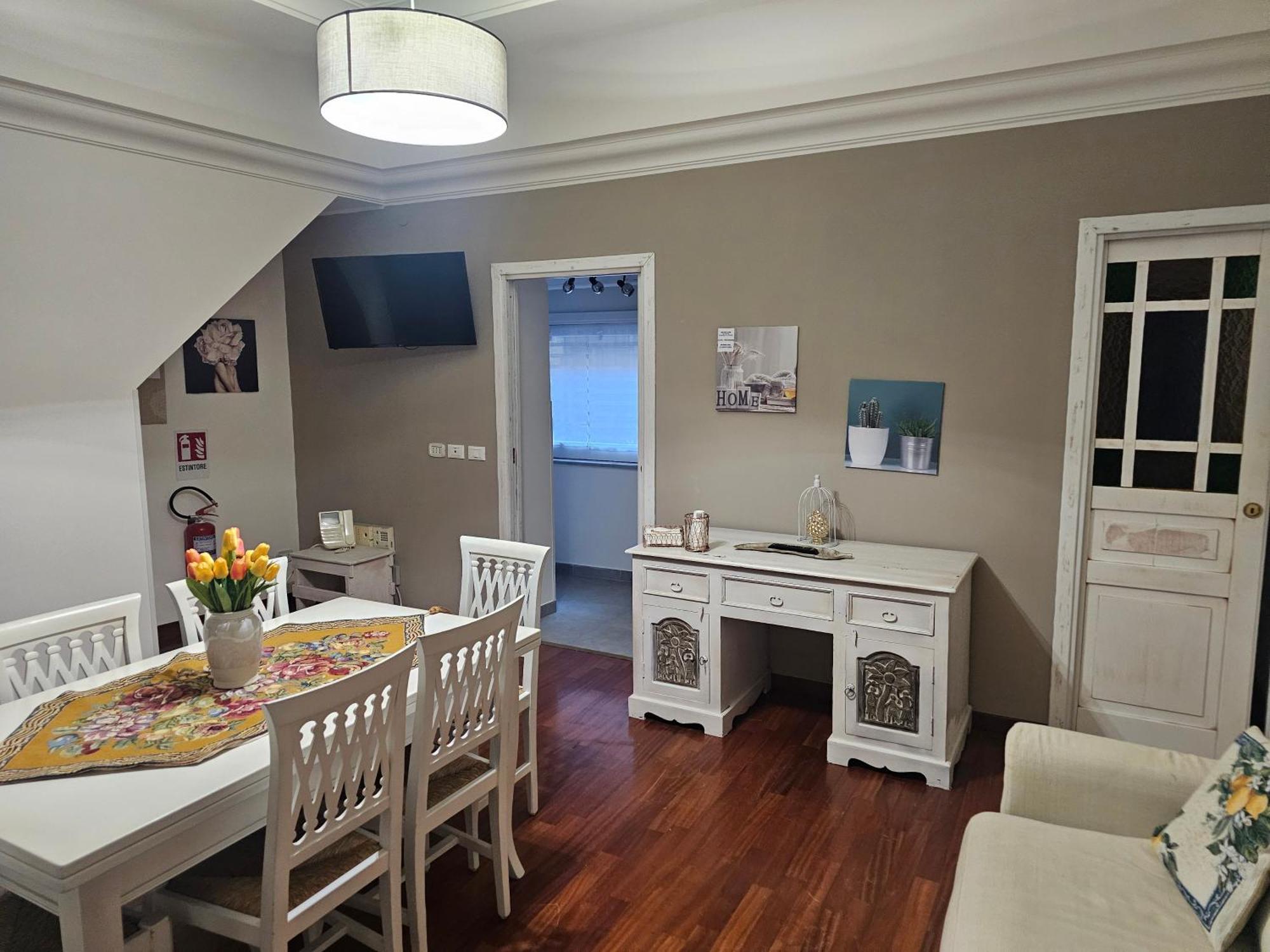 Melikris Home Palermo Ngoại thất bức ảnh