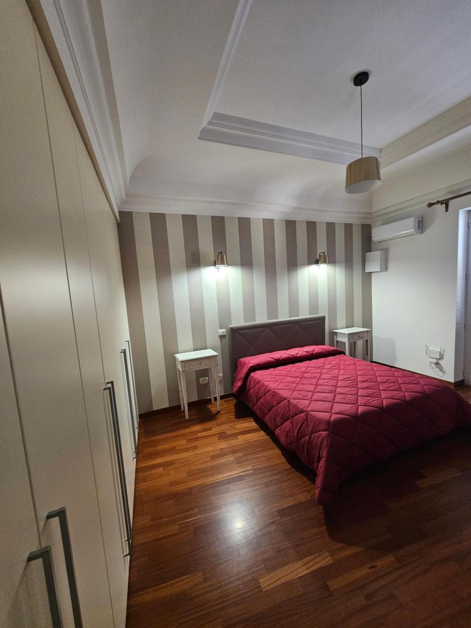 Melikris Home Palermo Ngoại thất bức ảnh