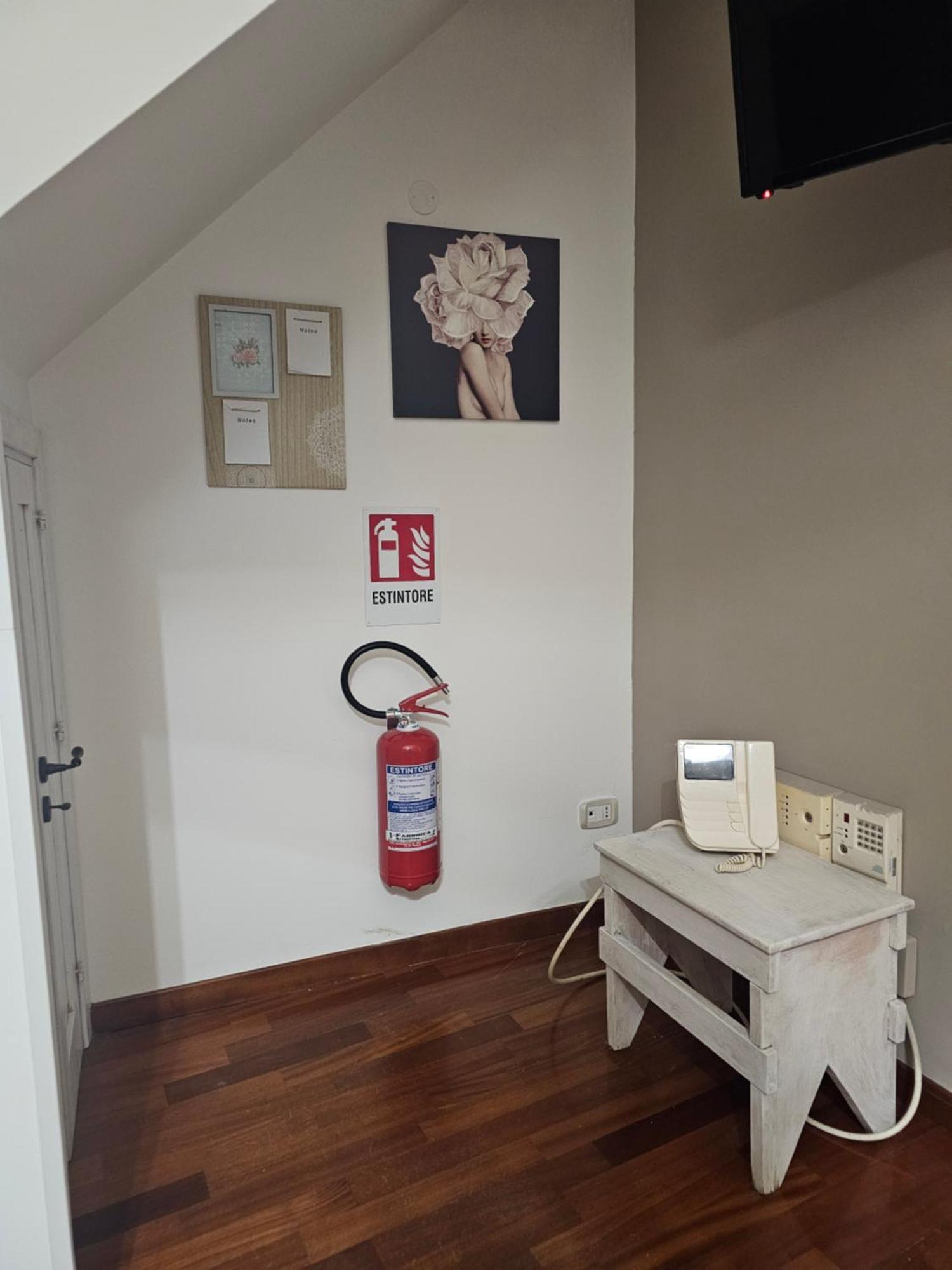 Melikris Home Palermo Ngoại thất bức ảnh