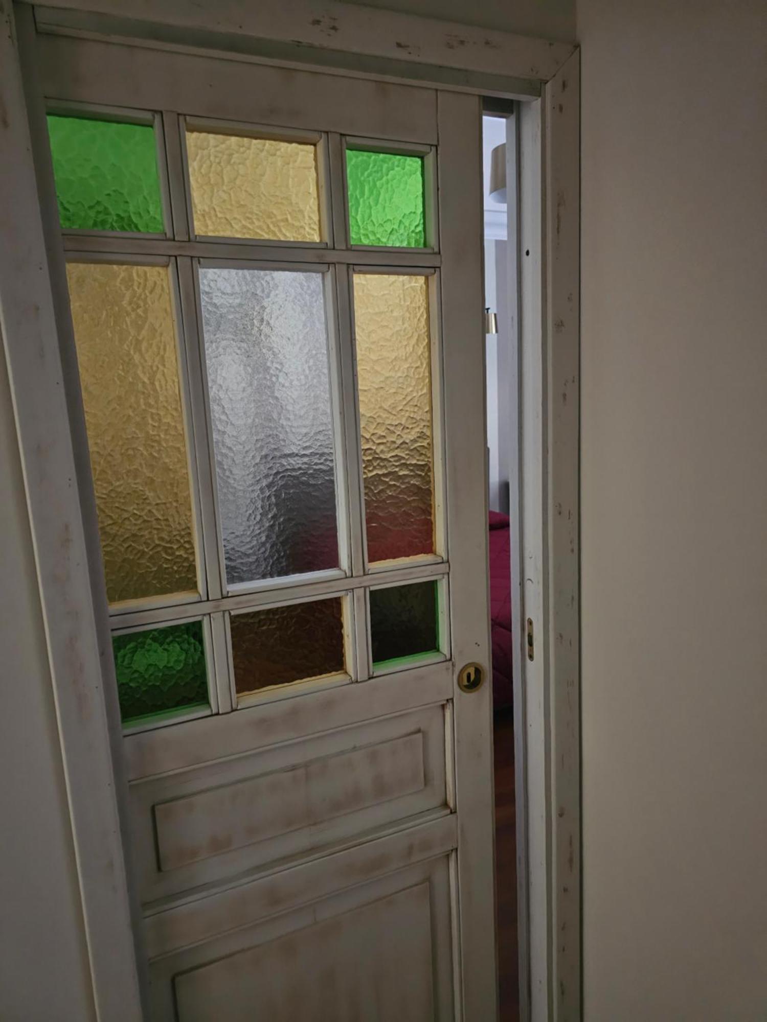 Melikris Home Palermo Ngoại thất bức ảnh
