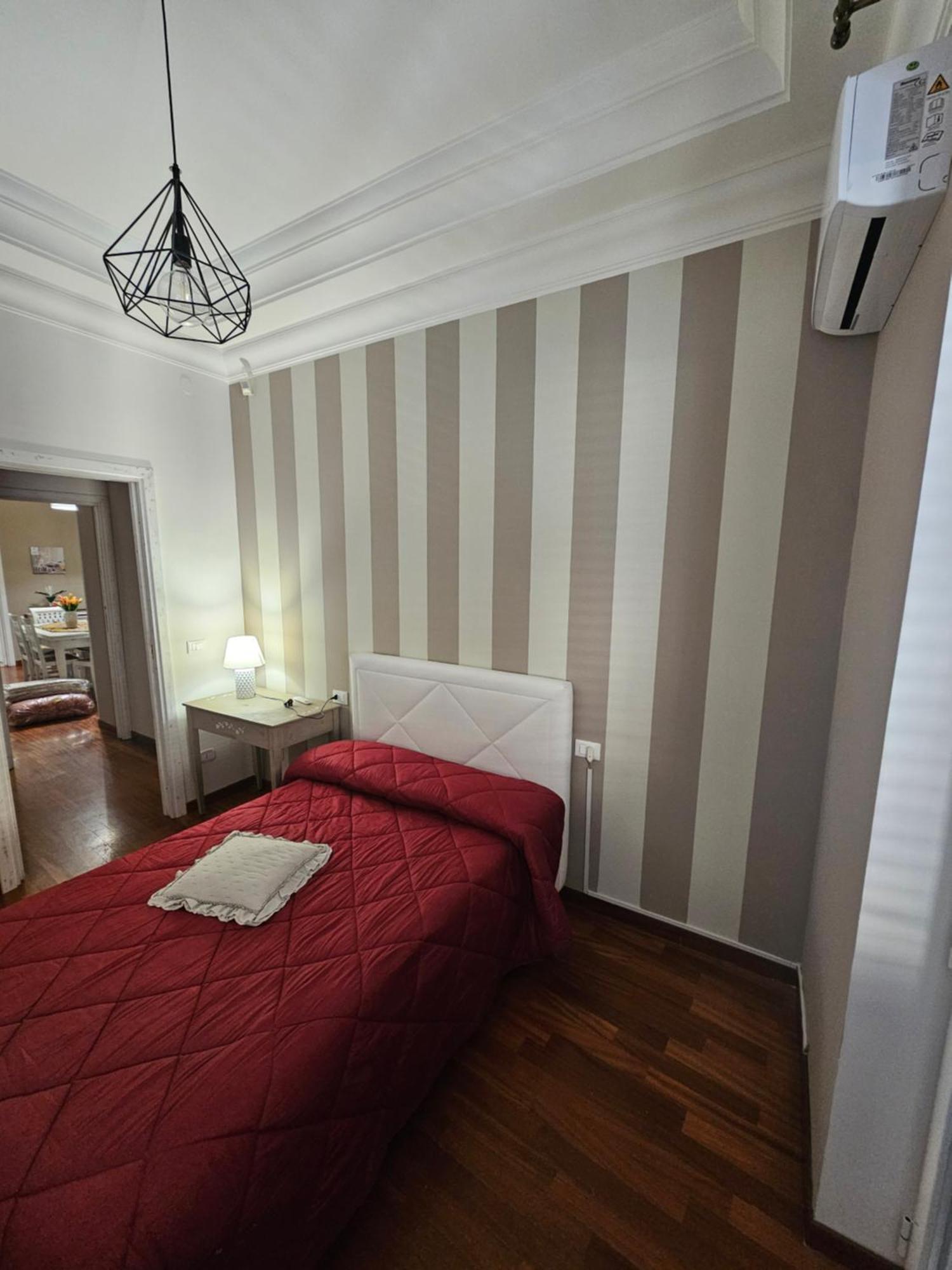 Melikris Home Palermo Ngoại thất bức ảnh