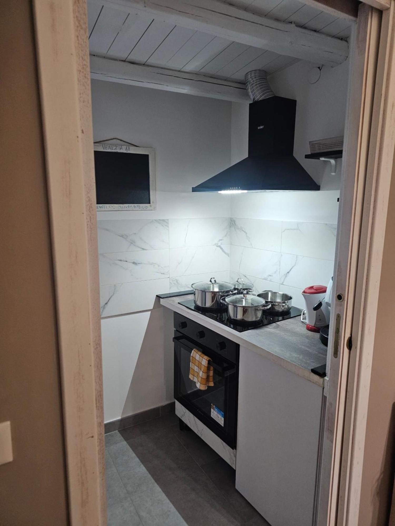 Melikris Home Palermo Ngoại thất bức ảnh