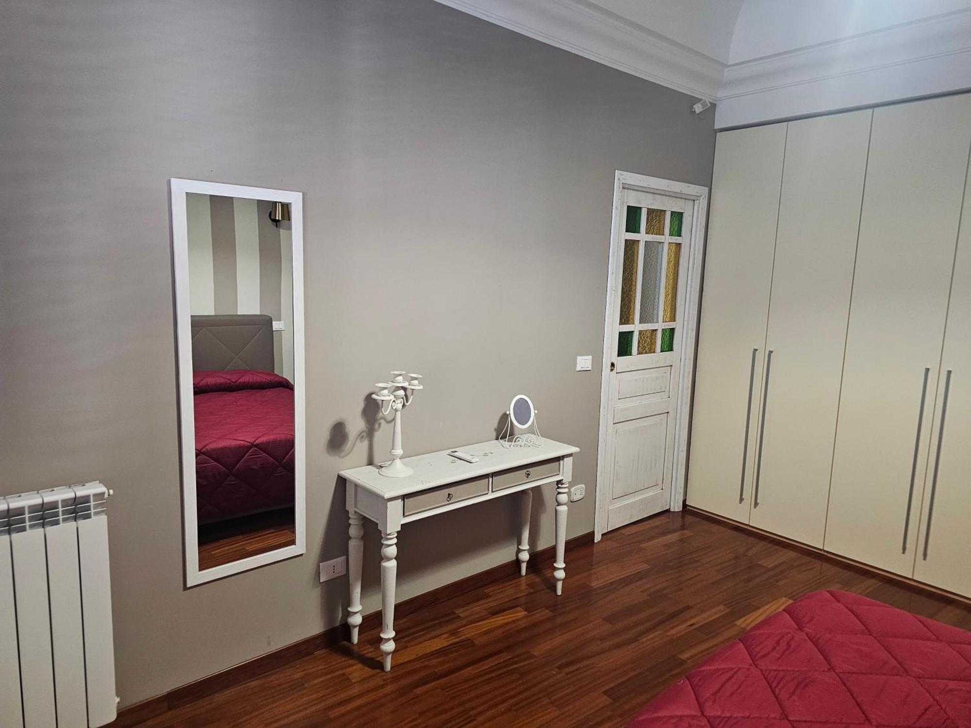 Melikris Home Palermo Ngoại thất bức ảnh
